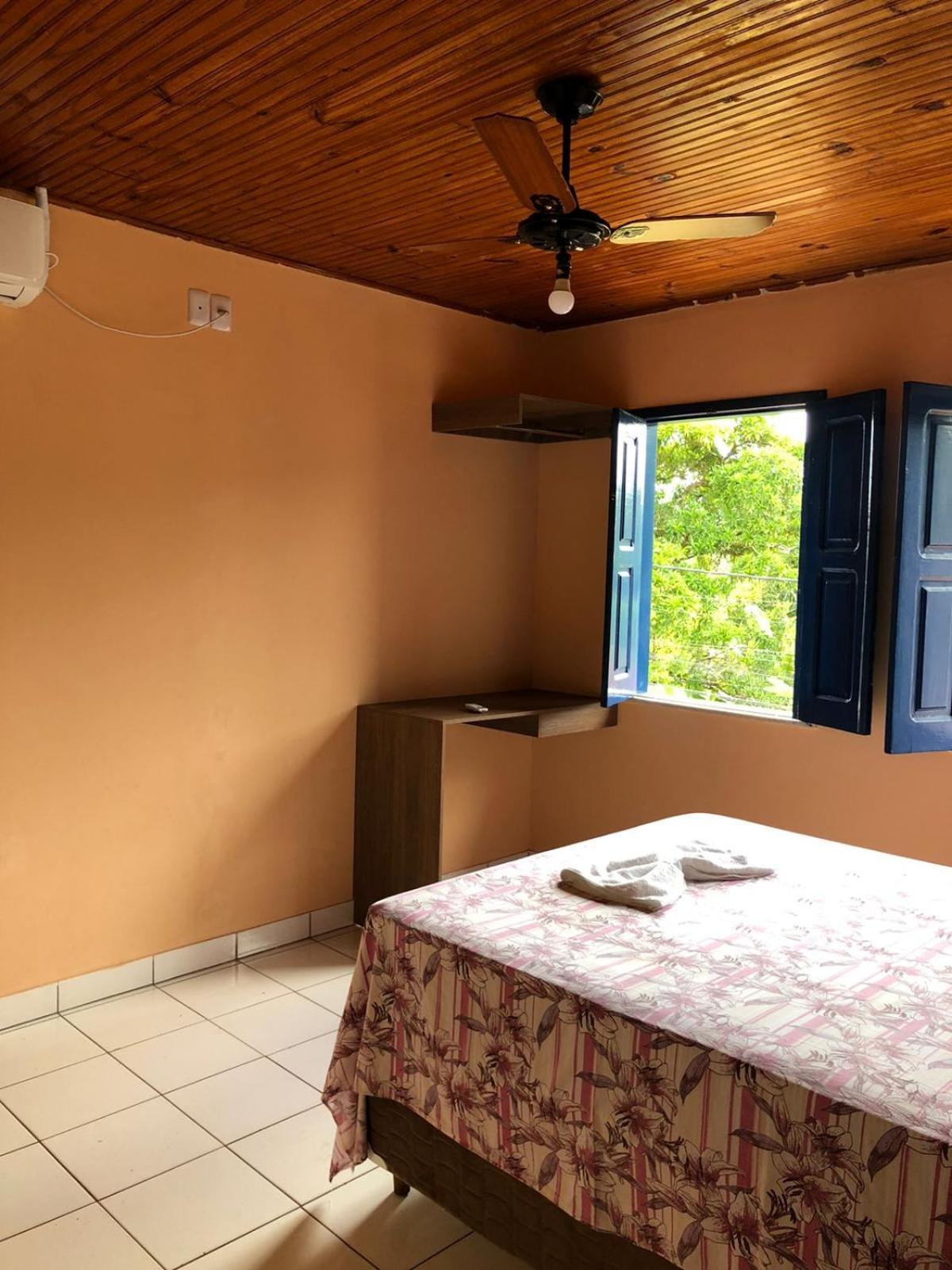 Pousada Brilho Da Chapada New Lencois Eksteriør bilde